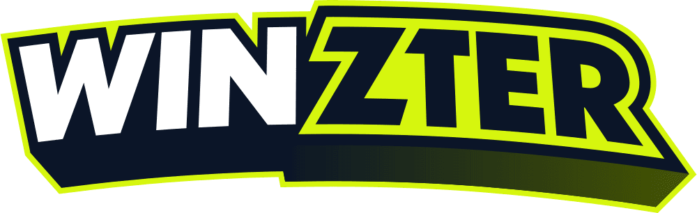 Winzter casino logo